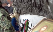 Ђурђевић Стаменковски на 111. годишњици Колубарске битке: Србија се не чува само храброшћу, већ и добротом