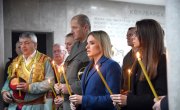 Ђурђевић Стаменковски на 111. годишњици Колубарске битке: Србија се не чува само храброшћу, већ и добротом