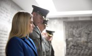 Ђурђевић Стаменковски на 111. годишњици Колубарске битке: Србија се не чува само храброшћу, већ и добротом
