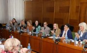 Одржана прва седница Савета за особе са инвалидитетом Владе  Србије