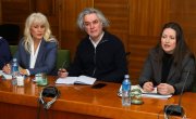 Одржана прва седница Савета за особе са инвалидитетом Владе  Србије