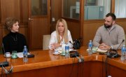 Одржана прва седница Савета за особе са инвалидитетом Владе  Србије