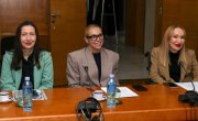 Одржана прва седница Савета за особе са инвалидитетом Владе  Србије
