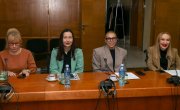 Одржана прва седница Савета за особе са инвалидитетом Владе  Србије