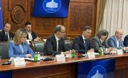 Оснива се Оперативно тело Социјално – економског савета