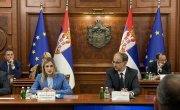 Оснива се Оперативно тело Социјално – економског савета