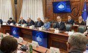 Оснива се Оперативно тело Социјално – економског савета