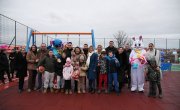 Ђурђевић Стаменковски: У 2026. години настављамо да градимо Србију по мери породице 