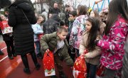 Ђурђевић Стаменковски: У 2026. години настављамо да градимо Србију по мери породице 