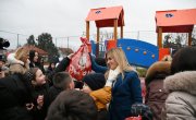 Ђурђевић Стаменковски: У 2026. години настављамо да градимо Србију по мери породице 