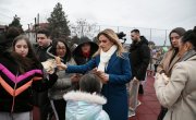 Ђурђевић Стаменковски: У 2026. години настављамо да градимо Србију по мери породице 