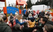 Ђурђевић Стаменковски: У 2026. години настављамо да градимо Србију по мери породице 