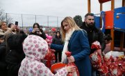 Ђурђевић Стаменковски: У 2026. години настављамо да градимо Србију по мери породице 