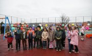 Ђурђевић Стаменковски: У 2026. години настављамо да градимо Србију по мери породице 