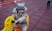 Ђурђевић Стаменковски: У 2026. години настављамо да градимо Србију по мери породице 