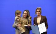 Ђурђевић Стаменковски уручила признања Милунка Савић за 2025: Херојство у Србији није прошлост, већ садашњост