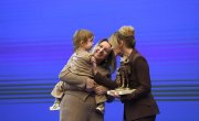 Ђурђевић Стаменковски уручила признања Милунка Савић за 2025: Херојство у Србији није прошлост, већ садашњост