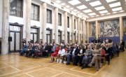 Ђурђевић Стаменковски уручила признања Милунка Савић за 2025: Херојство у Србији није прошлост, већ садашњост