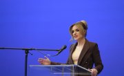 Ђурђевић Стаменковски уручила признања Милунка Савић за 2025: Херојство у Србији није прошлост, већ садашњост