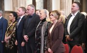 Ђурђевић Стаменковски уручила признања Милунка Савић за 2025: Херојство у Србији није прошлост, већ садашњост