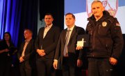 Додељено 479 борачких споменица у Брусу: Држава не заборавља своје борце