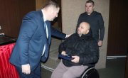 Додељено 479 борачких споменица у Брусу: Држава не заборавља своје борце
