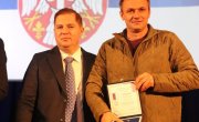 Додељено 479 борачких споменица у Брусу: Држава не заборавља своје борце