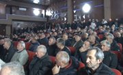 Додељено 479 борачких споменица у Брусу: Држава не заборавља своје борце