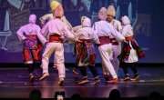 Барошевић на обележавању 10 година рада НВО „Маска“