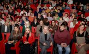 Барошевић на обележавању 10 година рада НВО „Маска“