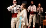 Барошевић на обележавању 10 година рада НВО „Маска“