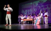 Барошевић на обележавању 10 година рада НВО „Маска“
