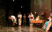Барошевић на обележавању 10 година рада НВО „Маска“