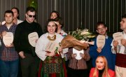 Барошевић на обележавању 10 година рада НВО „Маска“