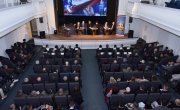 Вукелић: Савезништво са Русијом утемељено је на вековној борби и заједничким жртвама