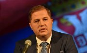 Вукелић: Савезништво са Русијом утемељено је на вековној борби и заједничким жртвама