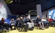 Више конкретних резултата и већи буџет за особе са инвалидитетом у 2026.