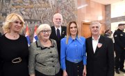 За кориснике борачко  - инвалидске заштите преко 25 милијарди у 2026.