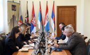 У 2026. креће реконструкција Спомен – комплексa код Плаве гробнице