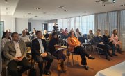  Гаранција за младе - Регионалне конференције, децембар 2025. година