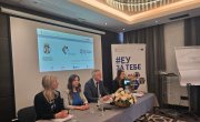  Гаранција за младе - Регионалне конференције, децембар 2025. година