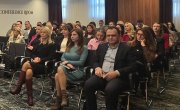  Гаранција за младе - Регионалне конференције, децембар 2025. година