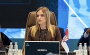 Ђурђевић Стаменковски: Партнерство са Африком и Азијом развојна шанса Србије