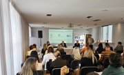  Гаранција за младе - Регионалне конференције, децембар 2025. година