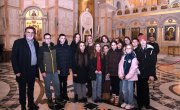 Ђурђевић Стаменковски: Србија је заједничко огњиште за сву нашу децу