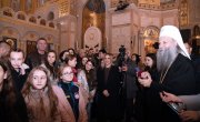 Ђурђевић Стаменковски: Србија је заједничко огњиште за сву нашу децу