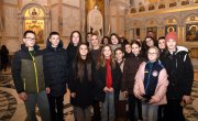 Ђурђевић Стаменковски: Србија је заједничко огњиште за сву нашу децу