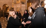 Ђурђевић Стаменковски: Србија је заједничко огњиште за сву нашу децу