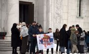 Ђурђевић Стаменковски: Србија је заједничко огњиште за сву нашу децу