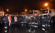 Ђурђевић са радницима јавних комуналних предузећа: Снажан и поштован радник доноси најбоље резултате